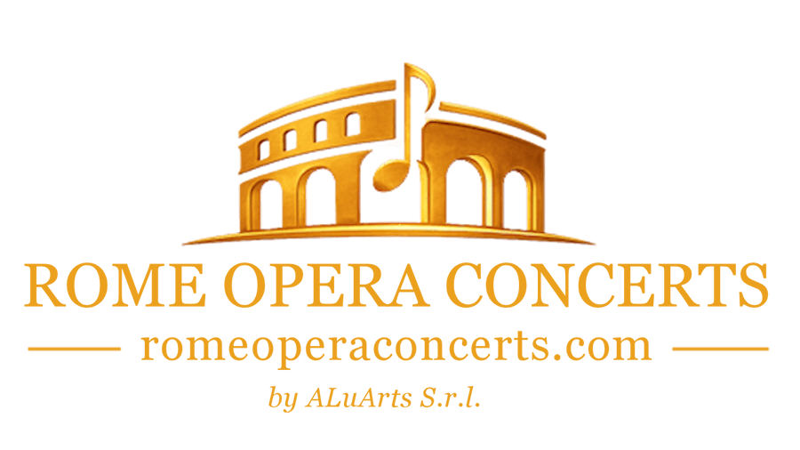 Rome Opera Concerts